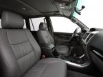 Toyota Land Cruiser Prado 120 5-Door 2007 года